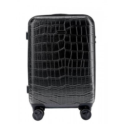 Das Home Greenwich Polo Club Βαλίτσα Ταξιδίου Καμπίνας Σκληρή Greenwich Polo Club με 4 Ρόδες Ύψους 56εκ.