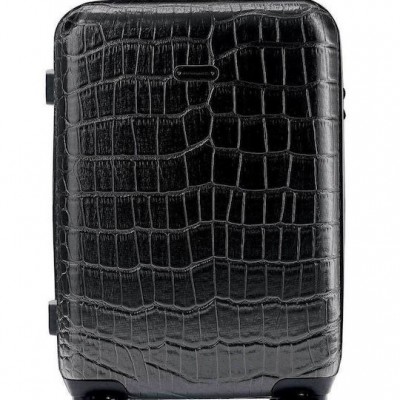 Das Home Greenwich Polo Club Βαλίτσα Ταξιδίου Καμπίνας Σκληρή Greenwich Polo Club με 4 Ρόδες Ύψους 56εκ.