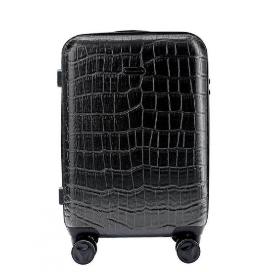 Das Home Greenwich Polo Club Βαλίτσα Ταξιδίου Καμπίνας Σκληρή Greenwich Polo Club με 4 Ρόδες Ύψους 56εκ.