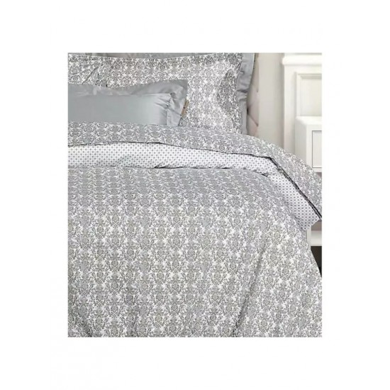 Greenwich Polo Club Essential 2368 Essential 2368 Σετ Σεντόνια Υπέρδιπλα 240x260εκ. Olive Green (4τμχ)