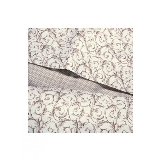 Greenwich Polo Club Essential 2370 Essential 2370 Σετ Σεντόνια Υπέρδιπλα 240x260εκ. Μπεζ (4τμχ)