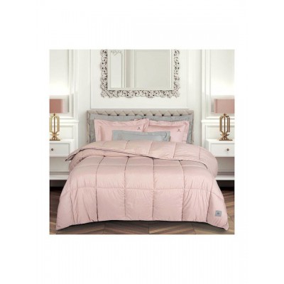 Greenwich Polo Club Πάπλωμα Μονό με Γέμιση Microfiber 160x240εκ. 4444 Pink 550 GSM 10.5 togs
