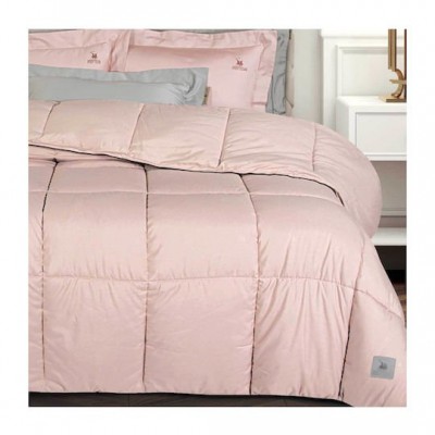 Greenwich Polo Club Πάπλωμα Μονό με Γέμιση Microfiber 160x240εκ. 4444 Pink 550 GSM 10.5 togs