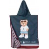 Παιδικό Πόντσο Θαλάσσης Bear 4042 Greenwich Polo Club