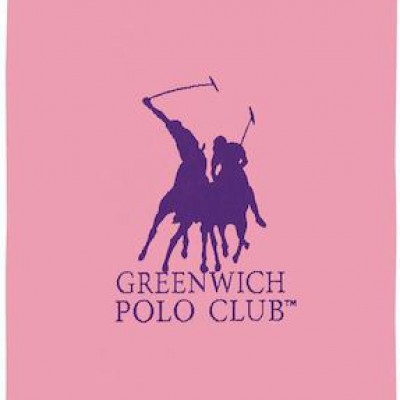 Πετσέτα Θαλάσσης (90x170) Greenwich Polo Club Beach 4047