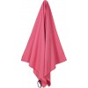Greenwich Polo Club Πετσέτα Microfiber Σώματος 280gr/m² Ροζ 180x80εκ.