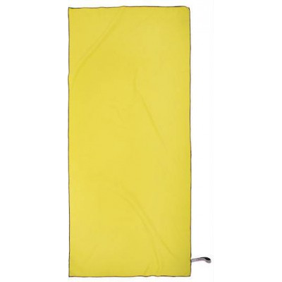 Greenwich Polo Club Πετσέτα Microfiber Σώματος 280gr/m² Πράσινη 180x80εκ.