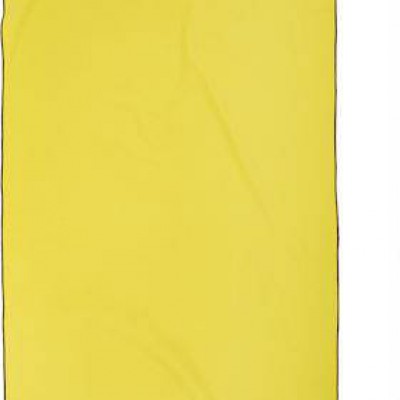 Greenwich Polo Club Πετσέτα Microfiber Σώματος 280gr/m² Πράσινη 180x80εκ.