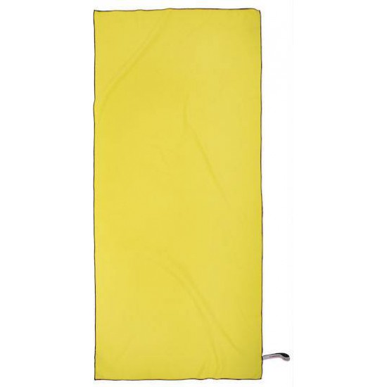 Greenwich Polo Club Πετσέτα Microfiber Σώματος 280gr/m² Πράσινη 180x80εκ.