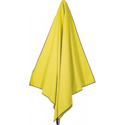 Greenwich Polo Club Πετσέτα Microfiber Σώματος 280gr/m² Πράσινη 180x80εκ.