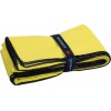 Greenwich Polo Club Πετσέτα Microfiber Σώματος 280gr/m² Πράσινη 180x80εκ.