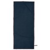 Greenwich Polo Club Πετσέτα Microfiber Σώματος 280gr/m² Μπλε 180x80εκ.