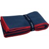 Greenwich Polo Club Πετσέτα Microfiber Σώματος 280gr/m² Μπλε 180x80εκ.