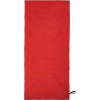 Greenwich Polo Club Πετσέτα Microfiber Σώματος 280gr/m² Κόκκινη 180x80εκ.