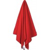 Greenwich Polo Club Πετσέτα Microfiber Σώματος 280gr/m² Κόκκινη 180x80εκ.
