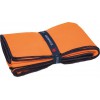 Greenwich Polo Club Πετσέτα Microfiber Σώματος 280gr/m² Πορτοκαλί 180x80εκ.