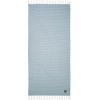 Greenwich Polo Club Πετσέτα Microfiber Σώματος Πράσινη 170x80εκ.