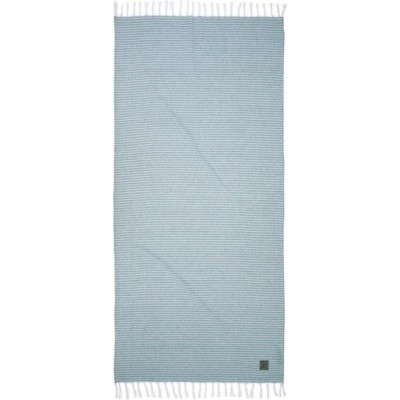 Greenwich Polo Club Πετσέτα Microfiber Σώματος Πράσινη 170x80εκ.