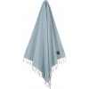 Greenwich Polo Club Πετσέτα Microfiber Σώματος Πράσινη 170x80εκ.