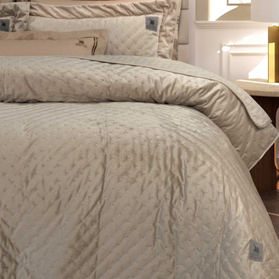 GREENWICH POLO CLUB ΚΟΥΒΕΡΤΟΡΙΟ KING 3432