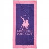 Πετσέτα Θαλάσσης (90x180) Greenwich Polo Club Beach 4001