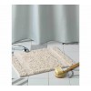 Πατάκι Μπάνιου (70x110) Kentia Loft Pierce 26 Ecru Πατάκι Μπάνιου (70x110) Kentia Loft Pierce 26 Ecru