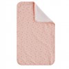 Kentia Κλασικό Σελτεδάκι Light Pink Ροζ 72x42εκ. 2τμχ