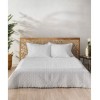 Κουβερλί King Size (Σετ 250x260) Kentia Serenity Marisol