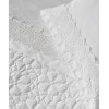 Κουβερλί King Size (Σετ 250x260) Kentia Serenity Marisol