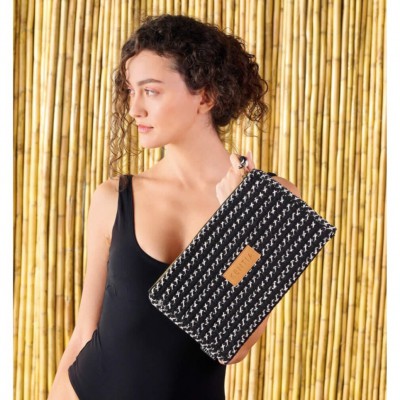 Νεσεσέρ Παραλίας (18x30) Kentia Loft Purse 254