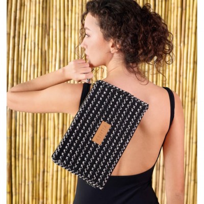 Νεσεσέρ Παραλίας (18x30) Kentia Loft Purse 254