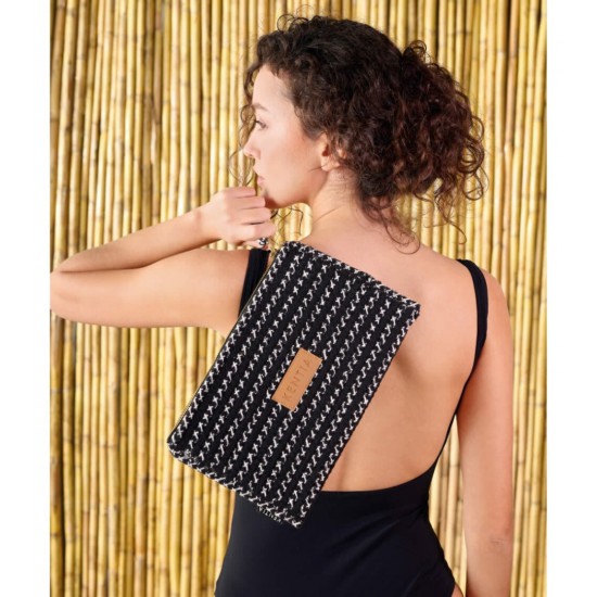 Νεσεσέρ Παραλίας (18x30) Kentia Loft Purse 254