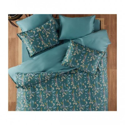 Kentia Gianna Σετ Σεντόνια Υπέρδιπλα 240x270εκ. 07 (4τμχ)