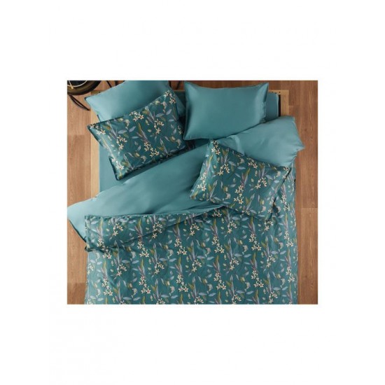 Kentia Gianna Σετ Σεντόνια Υπέρδιπλα 240x270εκ. 07 (4τμχ)