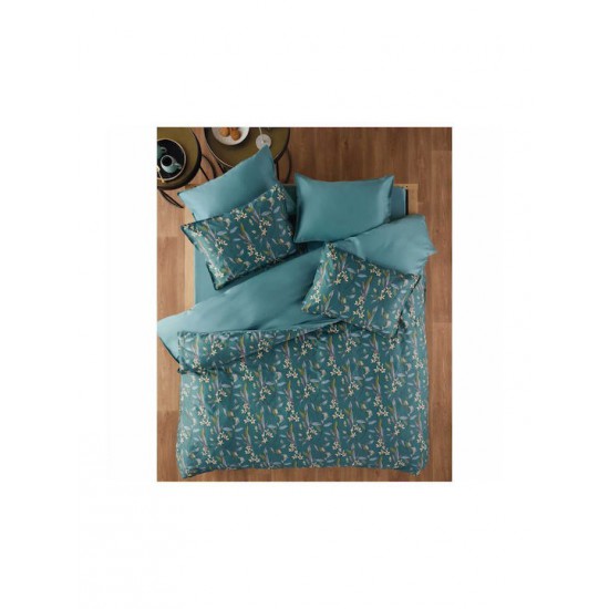 Kentia Gianna Σετ Σεντόνια Υπέρδιπλα 240x270εκ. 07 (4τμχ)