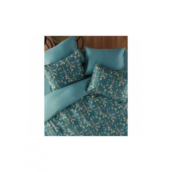 Kentia Gianna Σετ Σεντόνια Υπέρδιπλα 240x270εκ. 07 (4τμχ)