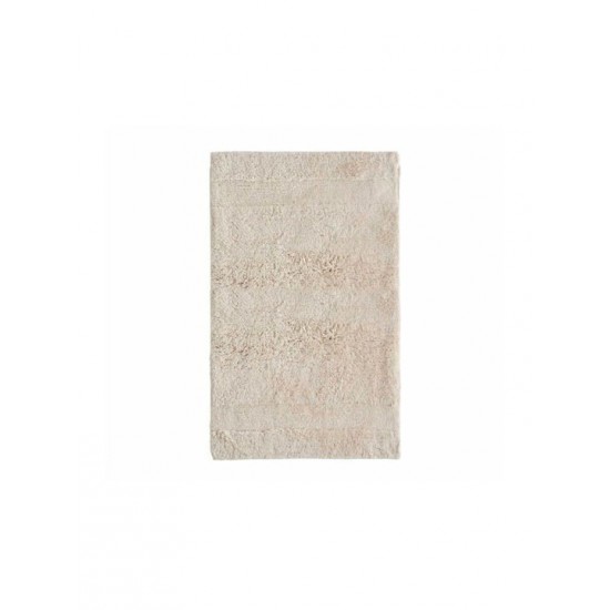 Πατάκι Μπάνιου (70x110) Kentia Loft Pierce 26 Ecru