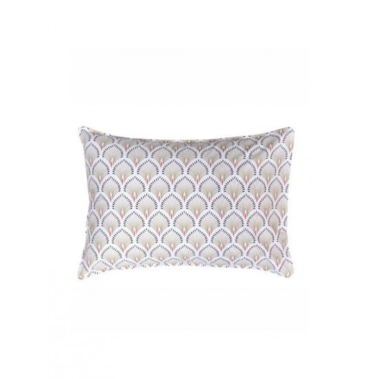 Kentia Σετ Μαξιλαροθήκες Oxford 26 50x70εκ.