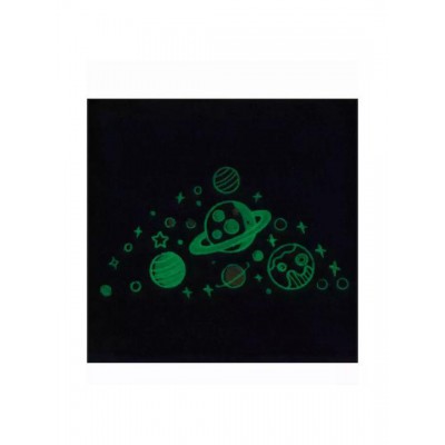 Kentia Σετ Βρεφικές Πετσέτες 2τμχ Mercury Mercury Βάρους 450gr/m²