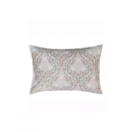 Kentia Cressida 21 Σετ Μαξιλαροθήκες Oxford 21 50x70εκ.