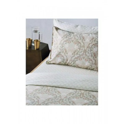 Kentia Cressida 21 Σετ Μαξιλαροθήκες Oxford 21 50x70εκ.