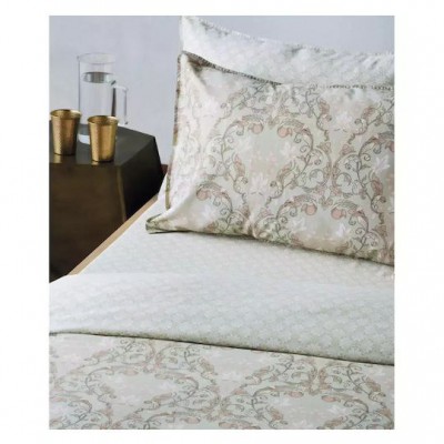 Kentia Cressida 21 Σετ Μαξιλαροθήκες Oxford 21 50x70εκ.