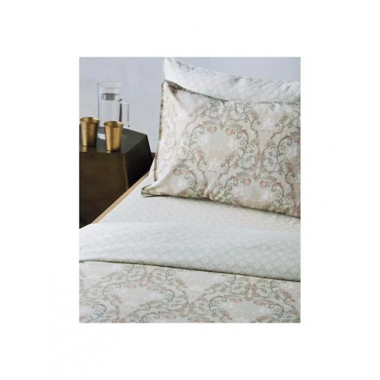 Kentia Cressida 21 Σετ Μαξιλαροθήκες Oxford 21 50x70εκ.