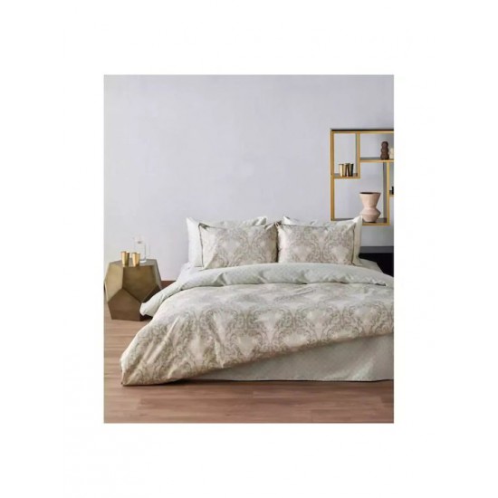 Kentia Cressida 21 Σετ Μαξιλαροθήκες Oxford 21 50x70εκ.