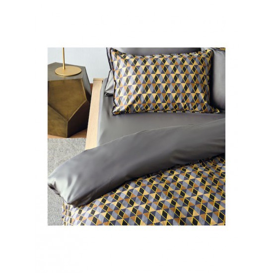 Kentia Stylish Zahos Σετ Σεντόνια Υπέρδιπλα 240x270εκ. 04 (4τμχ)