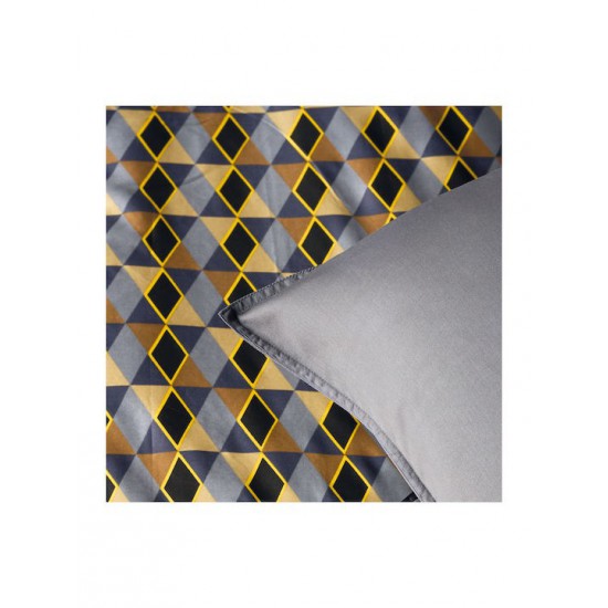 Kentia Stylish Zahos Σετ Σεντόνια Υπέρδιπλα 240x270εκ. 04 (4τμχ)