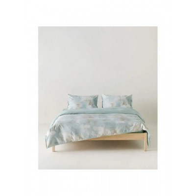 Kentia Stylish Σετ Σεντόνια Υπέρδιπλα 240x270εκ. 4 (4τμχ)