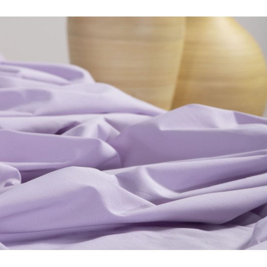 ΣΕΝΤΟΝΙ ΜΕΜΟΝΩΜΕΝΟ ΜΟΝΟ BASIC 170Χ270 LAVENDER