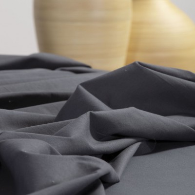 ΣΕΝΤΟΝΙ ΜΕΜΟΝΩΜΕΝΟ ΥΠΕΡΔΙΠΛΟ BASIC 240Χ270 DARK GREY