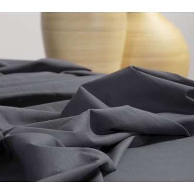 ΣΕΝΤΟΝΙ ΜΕΜΟΝΩΜΕΝΟ ΥΠΕΡΔΙΠΛΟ BASIC 240Χ270 DARK GREY